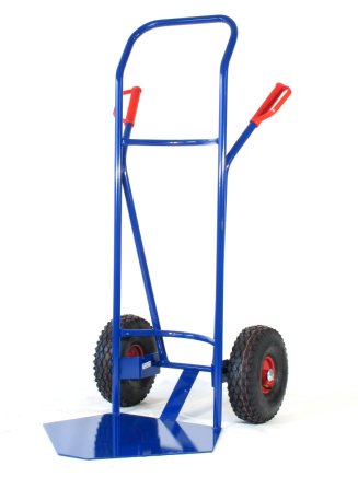 Reifenkarre RNP 300 - 1