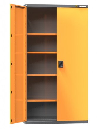 Werkstatt - Werkzeugschrank SK1-001ESD (2 Modelle) - 1