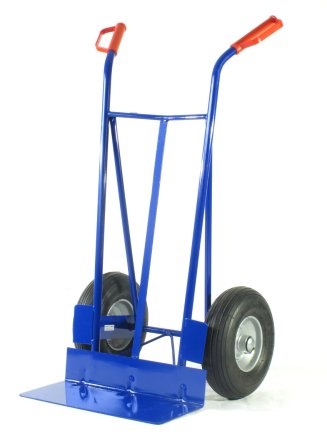 Stapelkarre RC 350 N35 K KU - 1