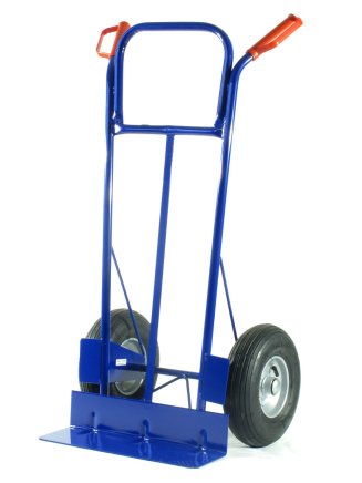 Stapelkarre RCV 350 N35 K KU - 1