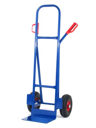 Stapelkarre RE 250 N26 K VL - 1