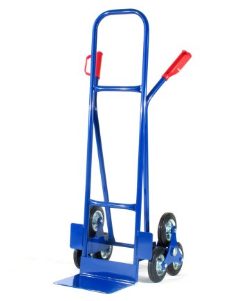 Treppenkarre RE 3 x 160 K VL - 1