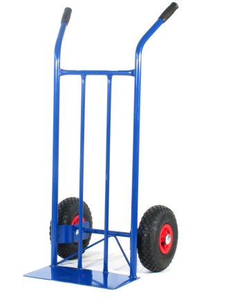 Stapelkarre RF 200 N26 P KL - 1