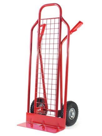 Stapelkarre RZ 300 N26 K KU - 1