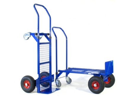 Transportkarre/Transportwagen OR 250 G N26 K VL - 1