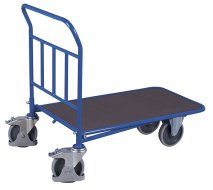 Einkaufs-/Raumsparwagen C+C (3 Modelle)