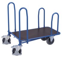 Einkaufs-/Raumsparwagen C+C (3 Modelle)