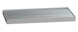 Wanne mit Gitterrost 20CHSK2 (2 Modelle)