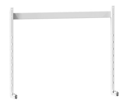 Aufbau für ERGO Tisch 240 (3 Modelle) - 1