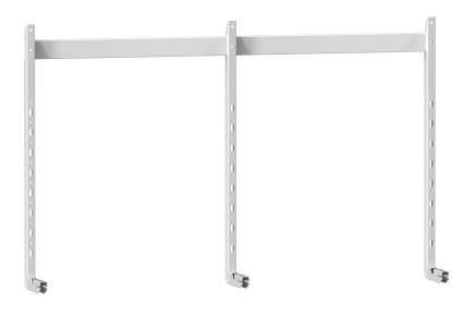 Aufbau 20NS11E - Breite 2000 mm - 1
