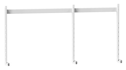 Aufbau 20NS12E - Breite 2500 mm - 1