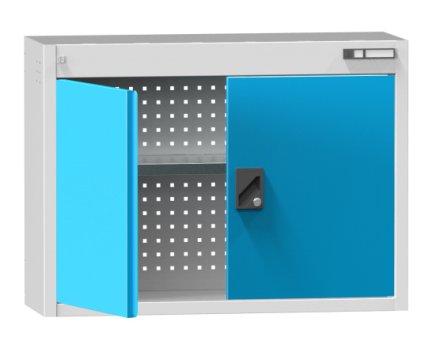 Schrankaufbau 1000 mm - 1