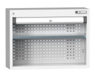 Schrankaufbau 1000 mm - 1