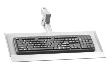 Tastaturhalterung 20ERY7 - 1