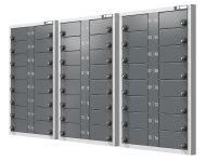 Ladeschrank für Mobiltelefone 20DSMT - 3