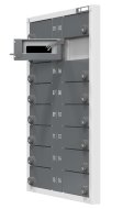 Ladeschrank für Mobiltelefone 20DSMT - 4