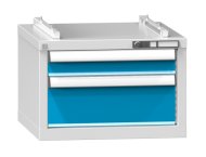 Hängeschubladenschrank ZA 39-2ERGO