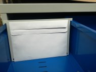 Registraturschrank  G23130 - 4