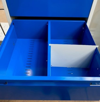 Registraturschrank  G23130 - 2