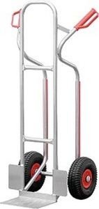 Alukarre AL RE 150 N26 P KL - 1