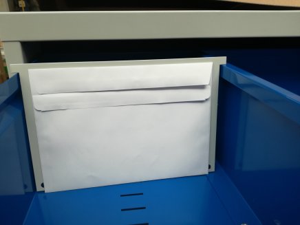 Registraturschrank G23140 - 4