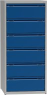 Registraturschrank  G23130 - 1