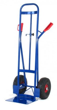 Stapelkarre REKU 300 N30 K VL - 1