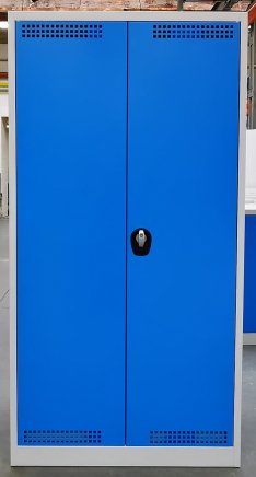 Chemikalienschrank SCH 0051 - 1
