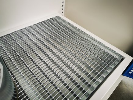 Chemikalienschrank SCH 0051 - 6