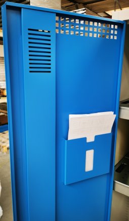 Chemikalienschrank SCH 0051 - 3