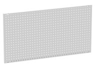 Q-System Lochplatte QSP 03B, zur Wandmontage