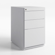 Standcontainer Bisley NWA53G7SSF - 1