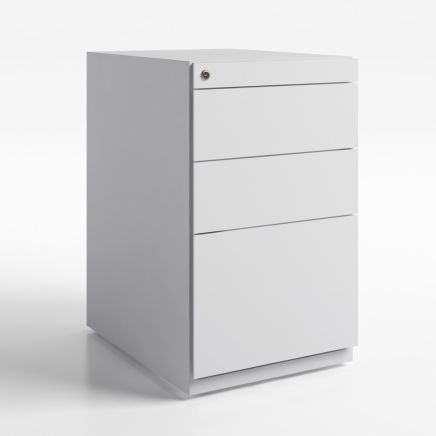 Standcontainer Bisley NWA53G7SSF - 1