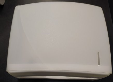 Papierhandtuchspender C-Z-V - 1