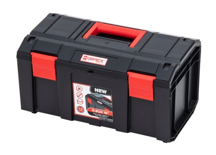 Werkzeugkoffer R-BOX 16 - 1