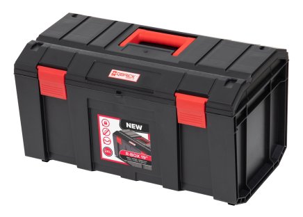 Werkzeugkoffer R-BOX 19 - 1