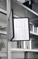 Sichttafelsystem VARIO MAGNET WALL 5 - 4