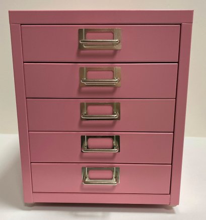 Schubladenschrank HDK-S05 - 3