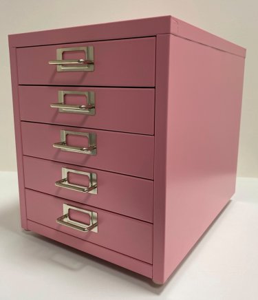 Schubladenschrank HDK-S05 - 4