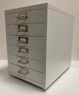 Schubladenschrank HDK-S06 - 2