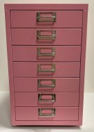 Schubladenschrank HDK-S07