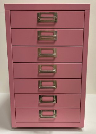 Schubladenschrank HDK-S07 - 1