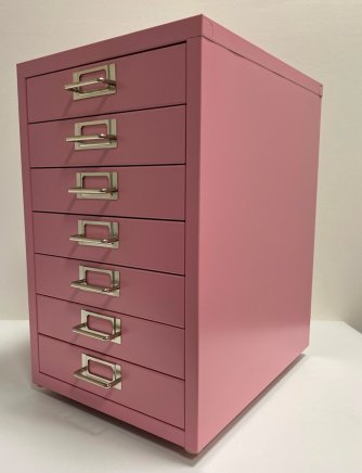 Schubladenschrank HDK-S07 - 2