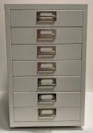 Schubladenschrank HDK-S07 - 3