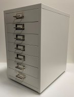 Schubladenschrank HDK-S07 - 4