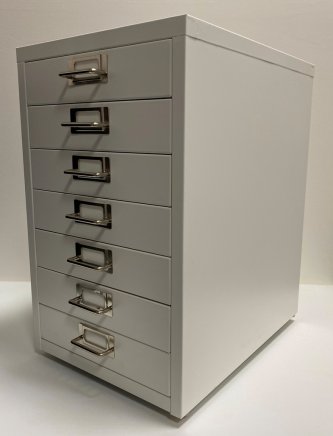 Schubladenschrank HDK-S07 - 4