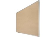 Pinnwand, stoff, 1200 x 900 mm - 10