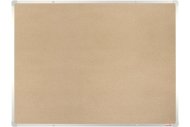 Pinnwand, stoff, 1200 x 900 mm - 9