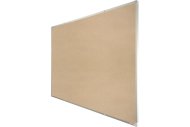 Pinnwand, stoff, 1800 x 1200 mm - 6