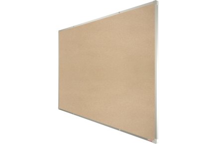 Pinnwand, stoff, 1800 x 1200 mm - 6